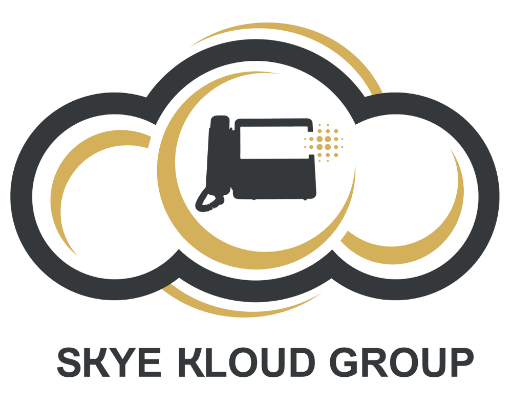 Skye Kloud Group Logo